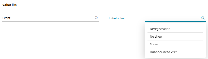 Template part user interface.